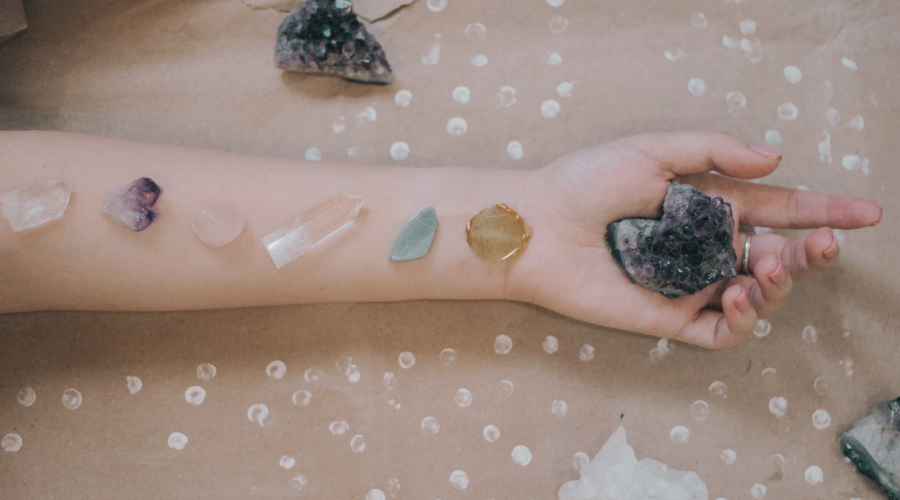 Your Guide to Crystal Healing: How to Care for and Use Crystals