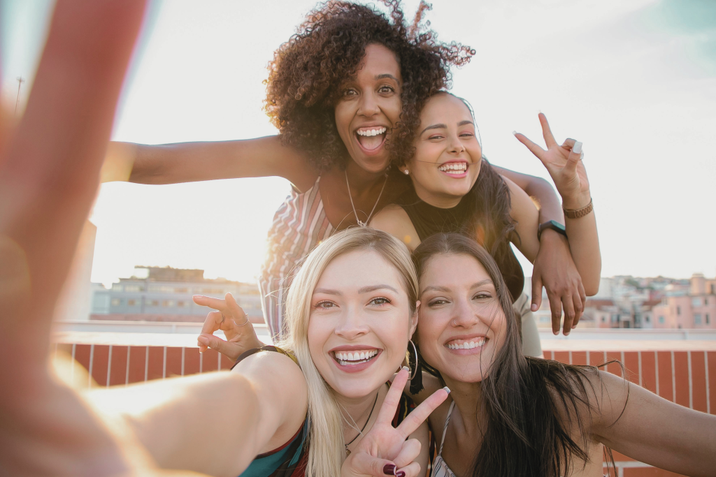 The Power of Women's Circles: Fostering Support, Connection, and Personal Growth