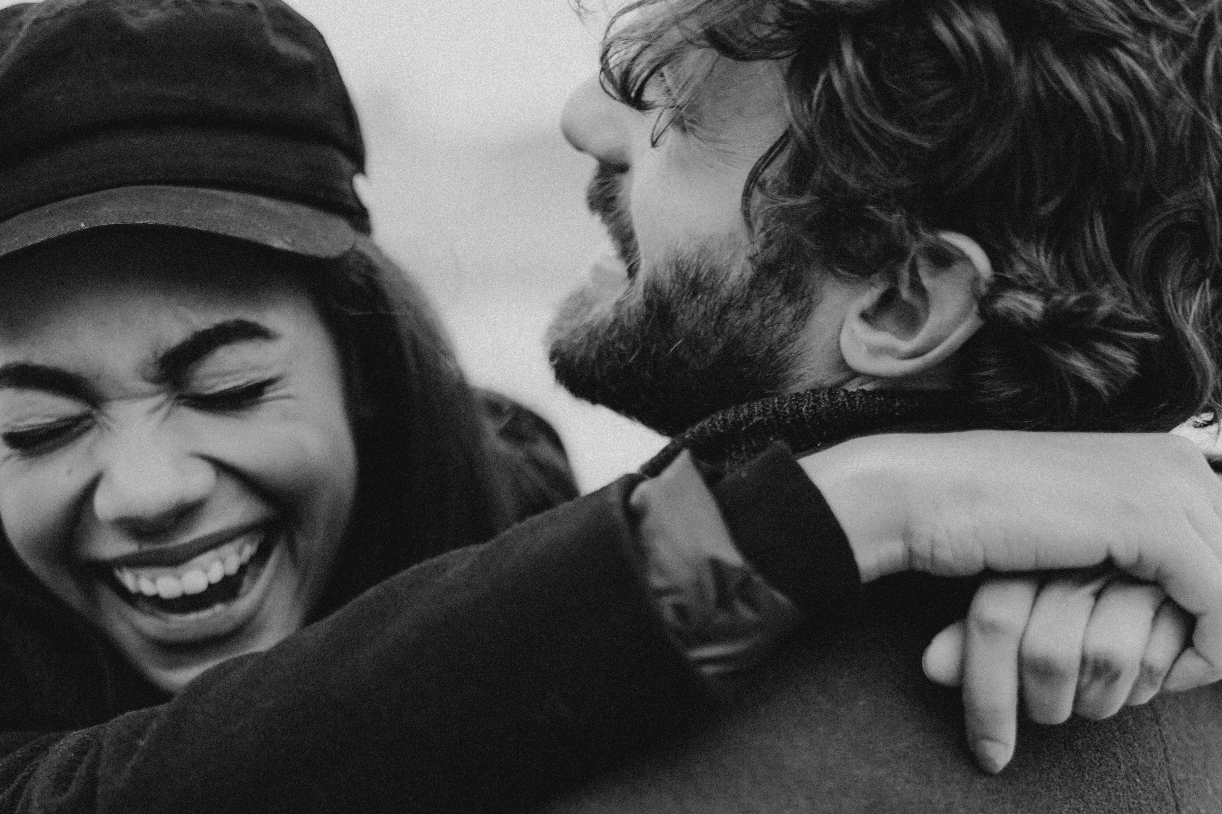 Premarital counselling