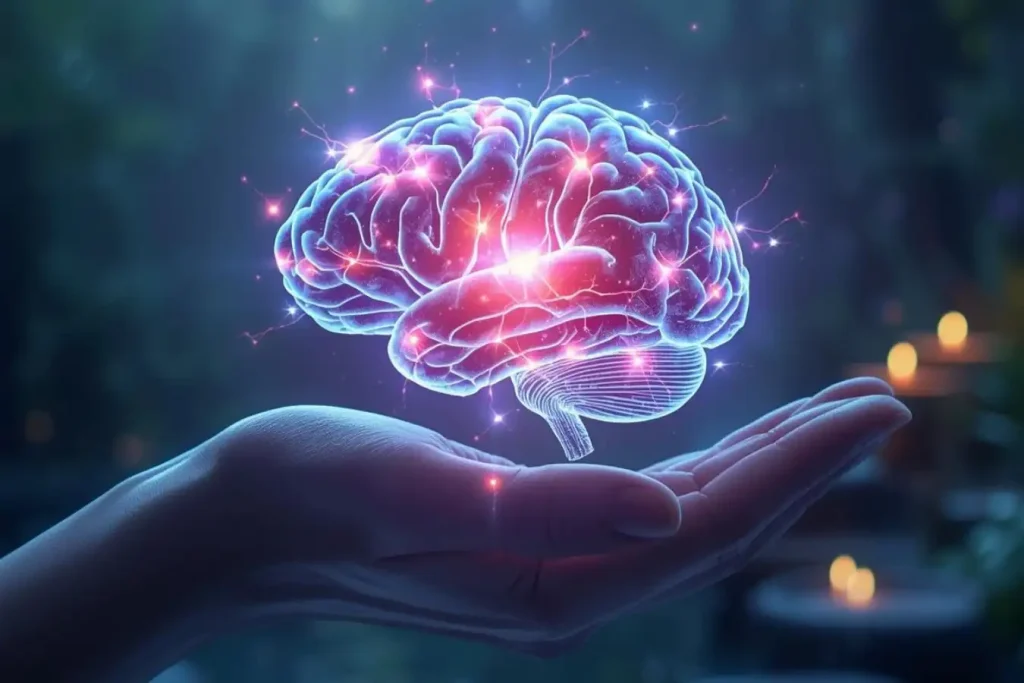 How Neuroscience Can Support Your Wellness Journey: The Magic of Neurotransmitters