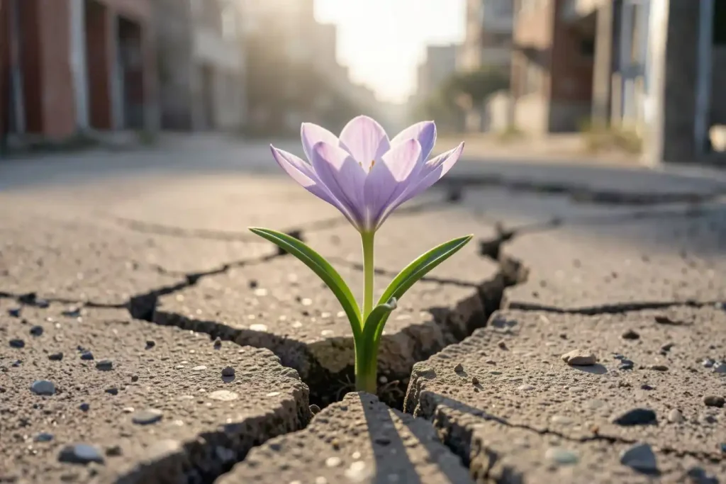 Bouncing Back: Strategies for Emotional Resilience in Uncertain Times