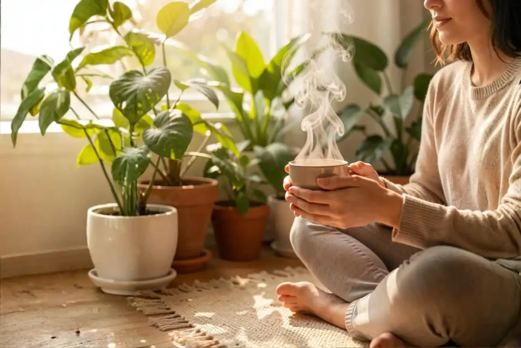 Mindful Emotional Regulation: Tools for Managing Overwhelm and Anxiety