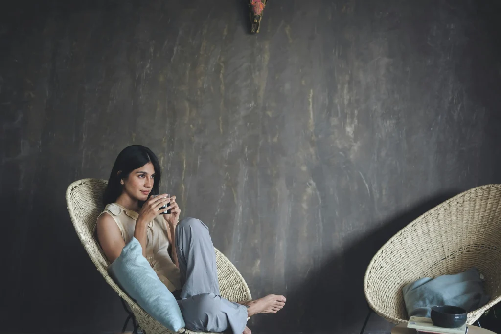 Lessons Learned from Taking a Break: Why Rest Matters for Healing