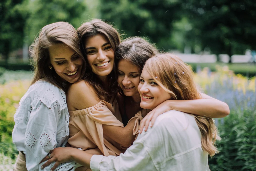 The Power of Community: Why We Heal Better Together