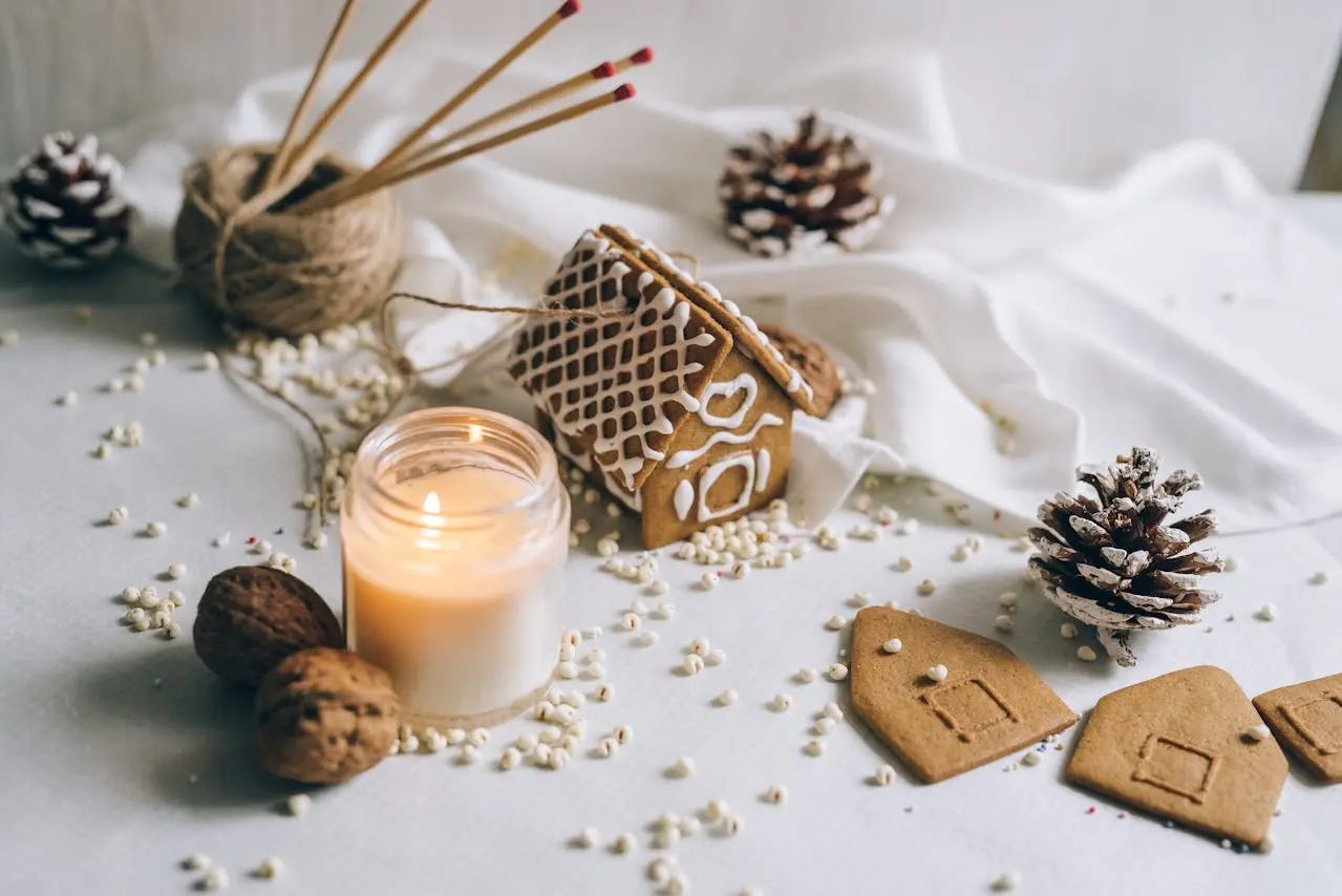 Coping with Holiday Stress