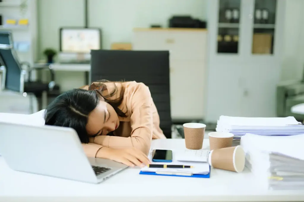 Preventing Burnout: Recognizing the Signs and Taking Action